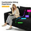 Upholstered Sofa-130627479