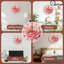 Cadran rose