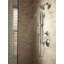 2.0 GPM Multi Function Adjustable Shower Head