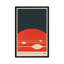 2046 Design «Jupiter» - Impression sur toile tendue-74532808-74532809-74532811