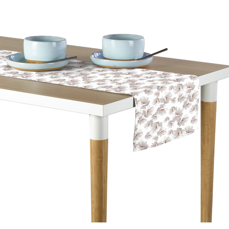 Fogle Whisper in the Wind Table Runner, 108" L x 14" W