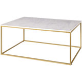 Willis Modern Coffee Table