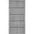 Concrete selected