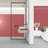 Torch Song 1'' W x 1'' L Glass Tile Mosaic Sheet-43117667