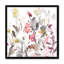 Breezy Florals I by Danhui Nai - Painting-34364715-34364713