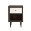 Table de chevet 1 tiroir-951715217