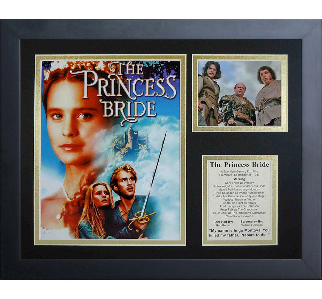 Prince Modern & Contemporary Legends Never Die