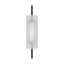 Trace 1 - Light LED Armed Sconce-872553688