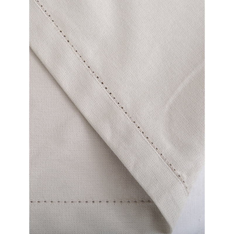 Skelton Table Runner, Beige