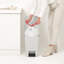 Poubelle Stepup 6,6 gallons (25L)-129853153