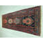 Tapis turc 4 x 9 rétro Anatolian