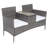 Pai 52.4'' Wide Loveseat with Cushions-856257391