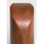 Pi Solid Wood Bookends-746430992