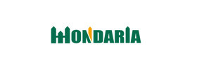 mondaria Logo
