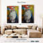 Chaton et papillon Brampt-108226902