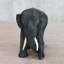 Heading Home Elephant Figurine