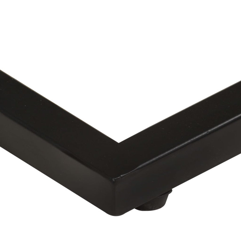 Daylann Frame Side Table Set