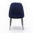 Wallace Velvet Dining Chair-1080358102
