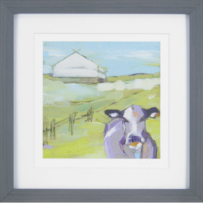 Single Picture Frame Painting