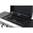 Burner Propane Gas BBQ Grill