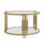 Table basse ronde en verre-1509331519