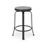 TABOURET DE COMPTOIR Créez une expérience culinaire intemporelle et améliorez le confort à manger, ensemble de 2 pièces-445411524