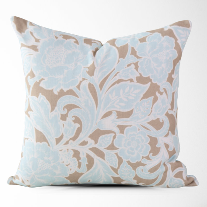 Housse de coussin Kenna