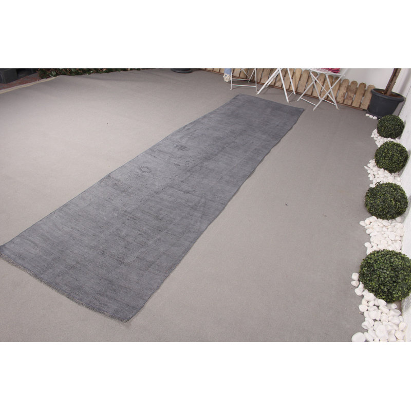 Tapis de couloir Anatolian
