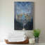 «Solace», impression sur toile tendue-631202437