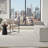 DKNY Central Park West Ivory Modern Indoor Rug-106158627