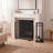 Trista Fireplace Tool Set