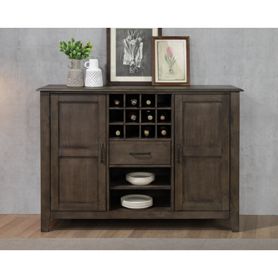 Seaver 58'' Sideboard