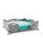 Grape Metal Flat Napkin Holder
