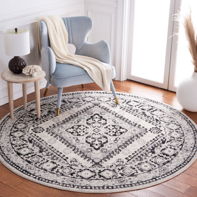 Elmas Performance Oriental Rug