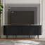 Meuble télé moderne avec porte coulissante-925829419-966900028