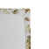 Drap-housse floral Ambesonne