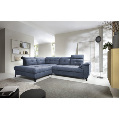 Mukhran 5 Seater Sofa Bed