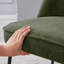 Karif Fabric Upholstered Side Chair Dining Chair-995560007