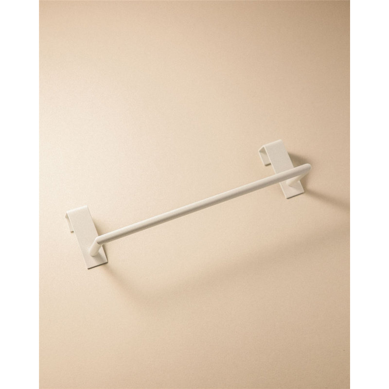 Hendley Towel Stand, Stainless Steel