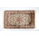 Kashan Silk Oriental Area Rug