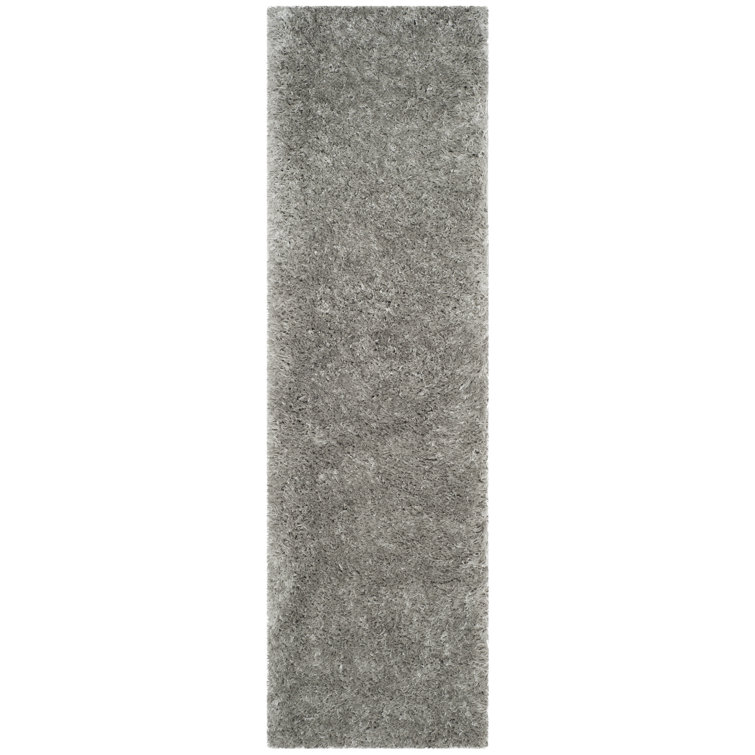 Hermina Silver Area Rug