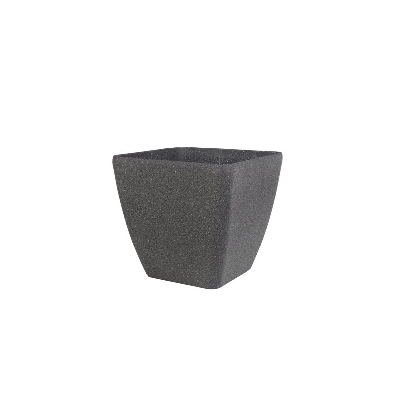 Salters Pot Planter, 49 cm H x 49 cm W x 49 cm D