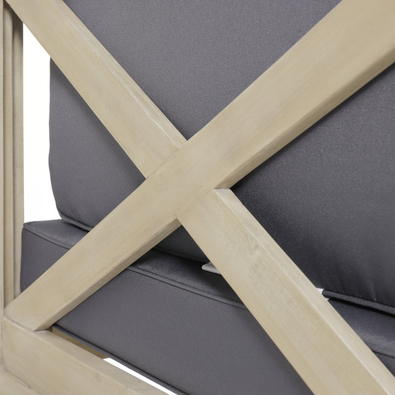 Chaises de patio