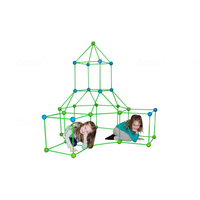 Fort 154 Piece Set
