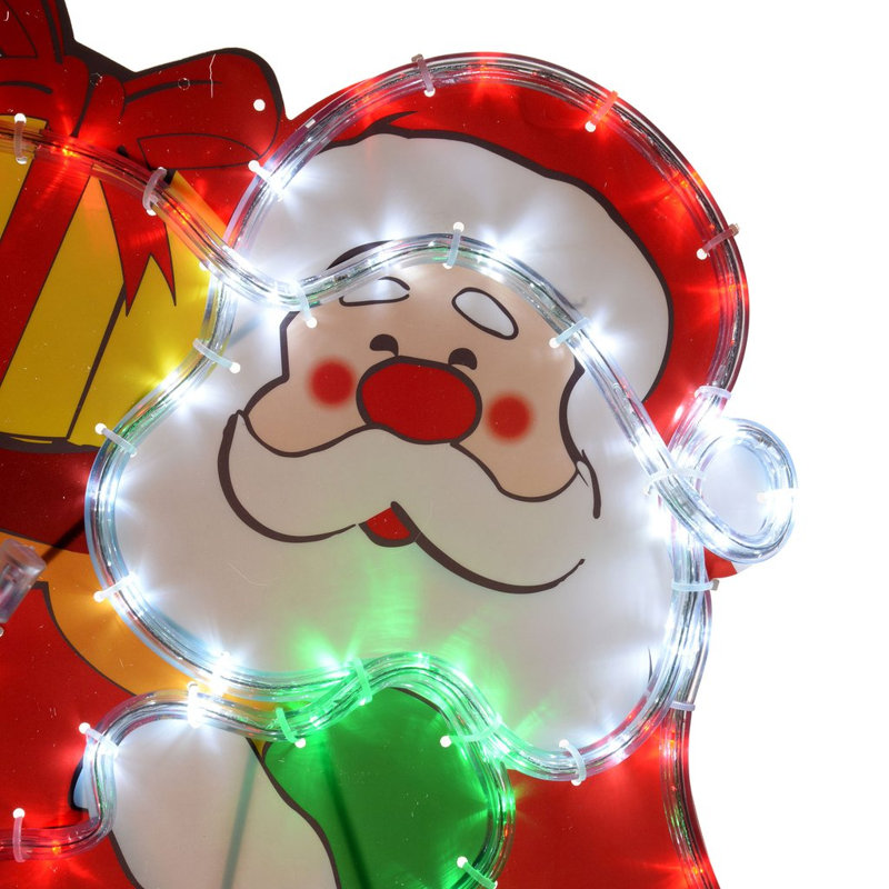 Weather Resistant Christmas Decoration
