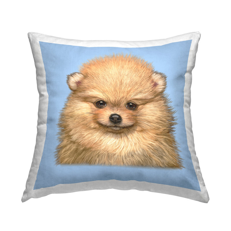 Coussin décoratif