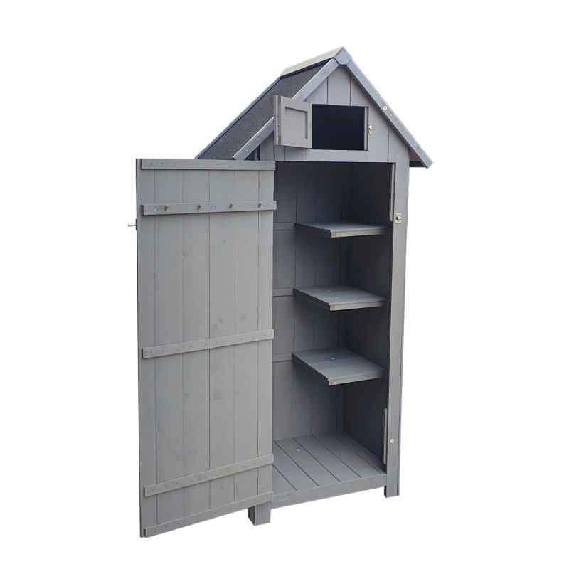 XWT007 Outdoor Storage