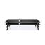 Chaise longue Avion Sling-1140944968