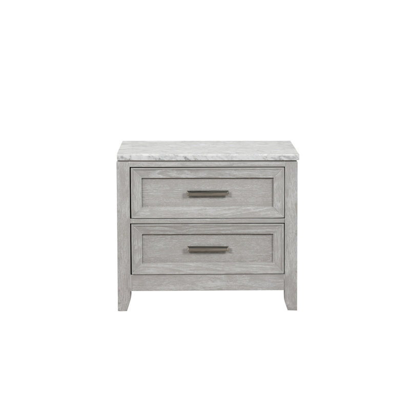 Ion 29.92'' W Nightstand