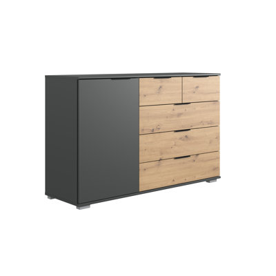 Theresa 130cm Sideboard